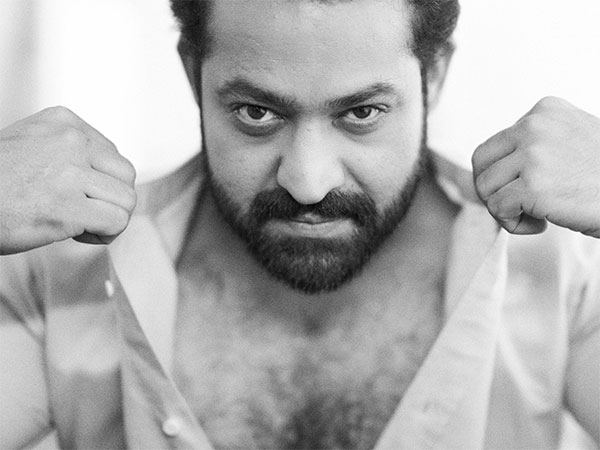 Jr NTR