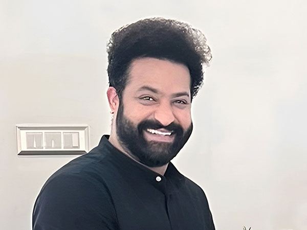 Jr NTR