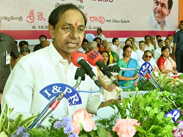 No Ticket for One-Fourth of MLAs in TRS?