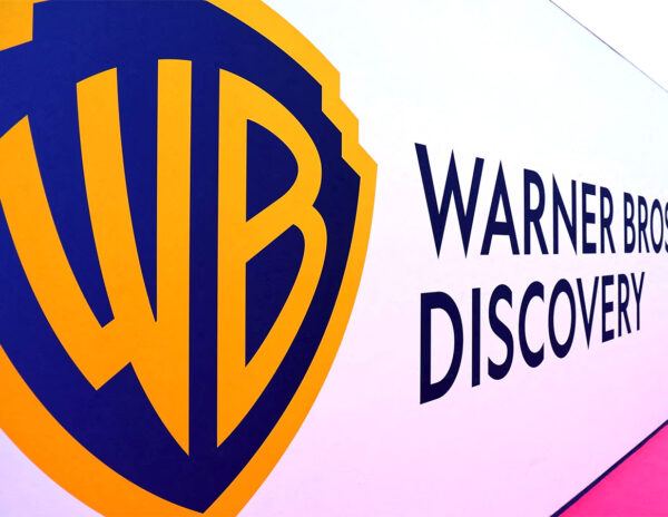 KTR Brings Warner Bros