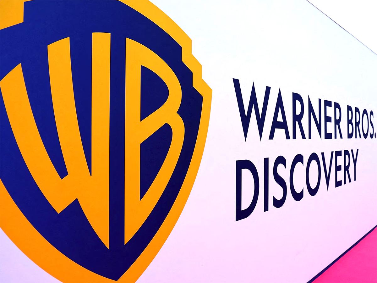 KTR Brings Warner Bros