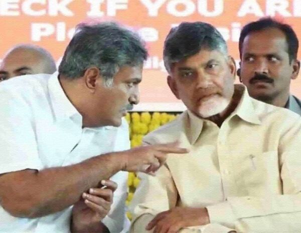 Kesineni Nani Chandrababu