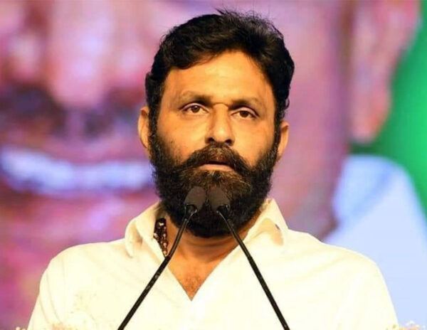 Kodali Nani 