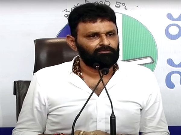 Kodali Nani