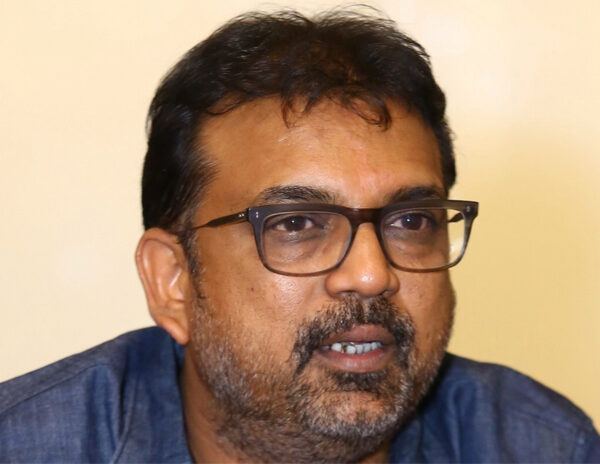 Koratala Siva