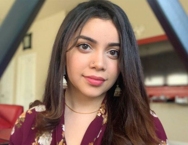 Lahari Pathivada  Missing Texas
