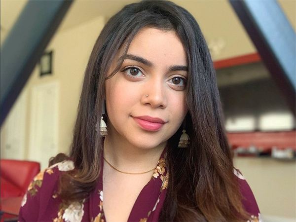 Lahari Pathivada Missing Texas