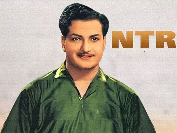Legend-NTR