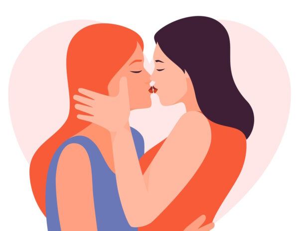 Lesbian Bar Texas