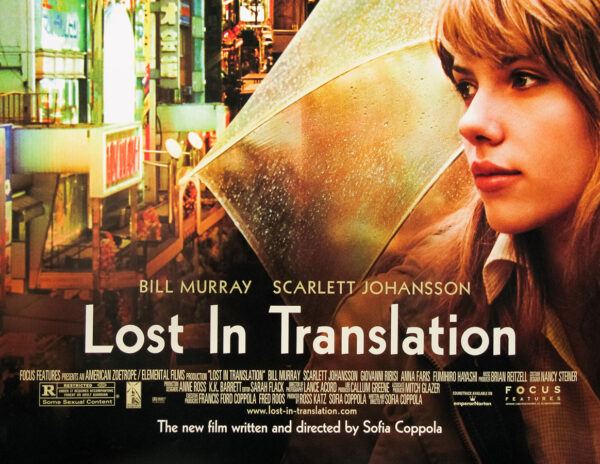 Lost-in-Translation