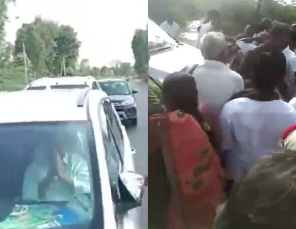 MLA Shankar Narayana