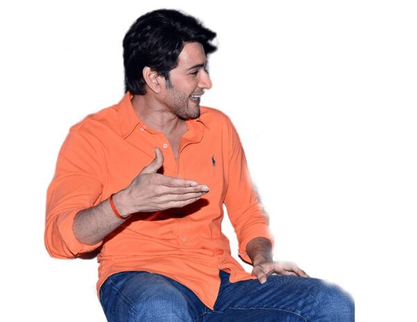 Mahesh Babu
