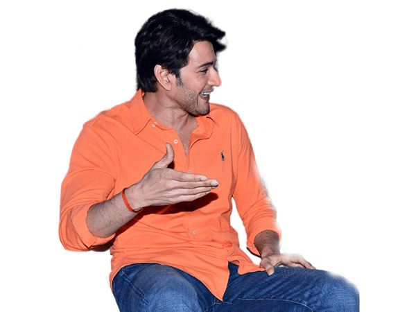 Buzz: How Will Mahesh Become 'Unfamous' Overnight?