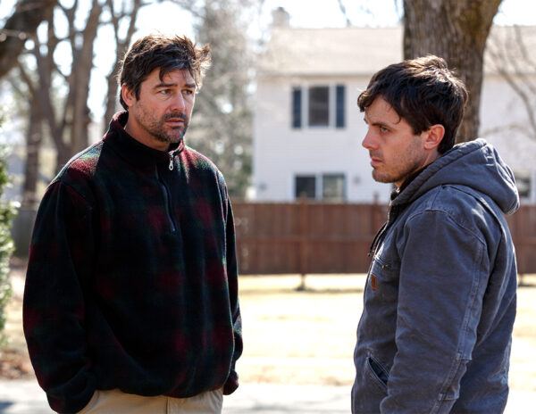 Manchester by the Sea
