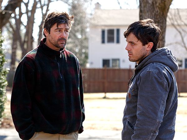 Manchester by the Sea