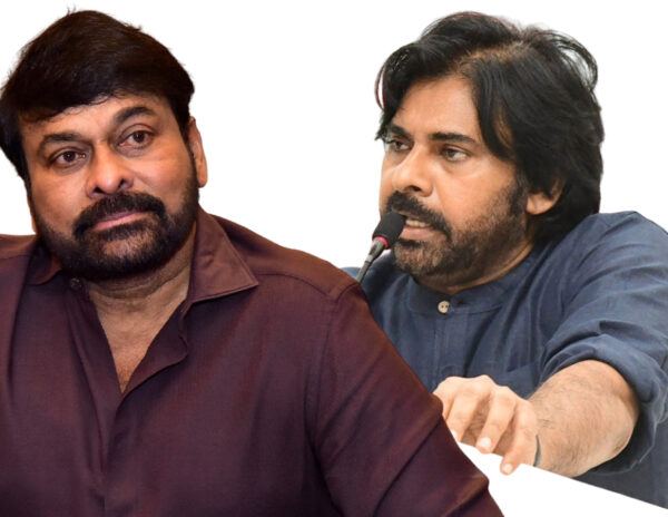 Mega Fans Vs Pawan Kalyan
