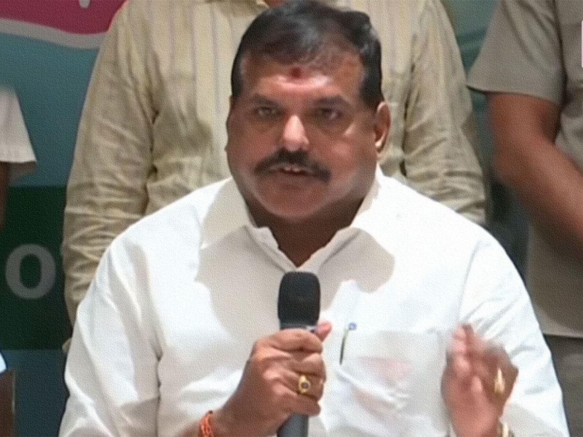 Minister-Botsa-Satyanarayana-Releases-SSC-Examinations-Results