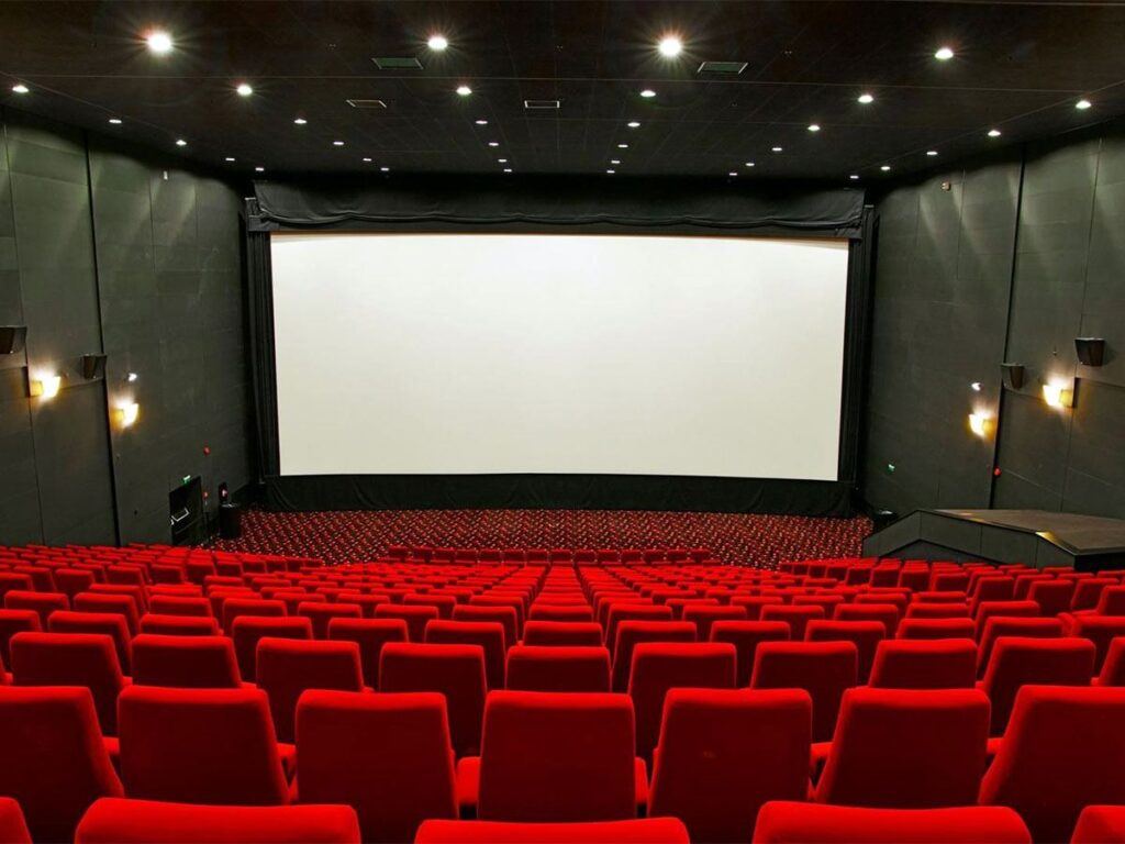Movie Theatres