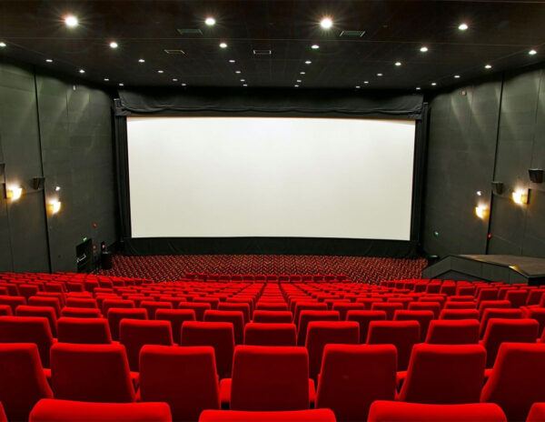 Movie Theatres
