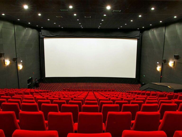 Movie Theatres