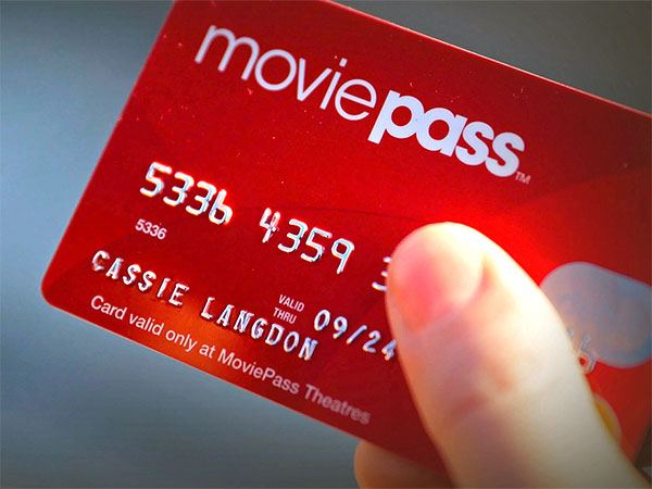 MoviePass Nationwide Launch