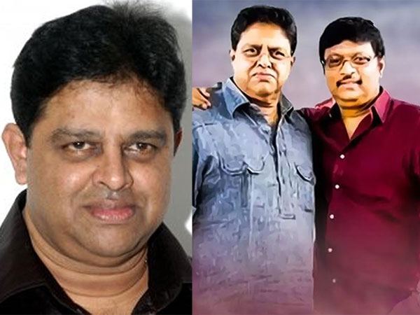 Music Director Raj Passed Away