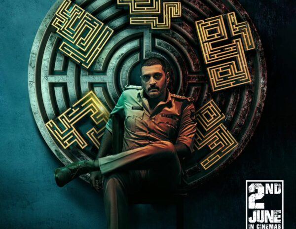 Mythri To Distribute Chakravyuham In Nizam