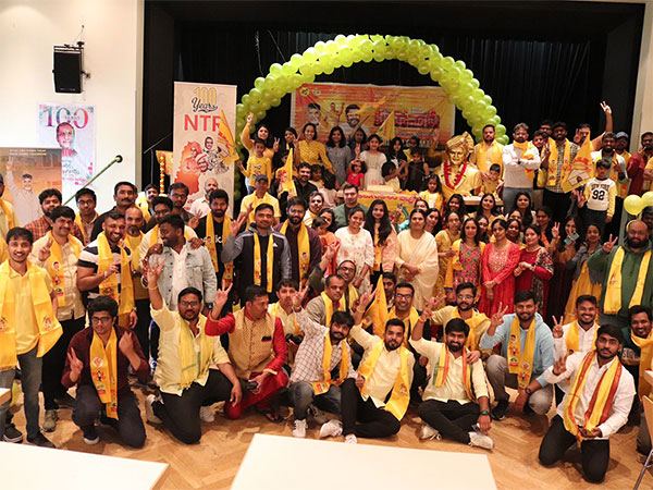 NTR centenary celebrations