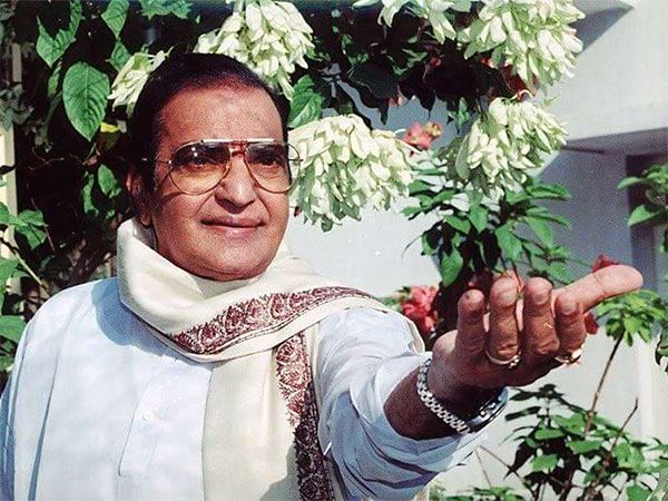 NT Rama Rao
