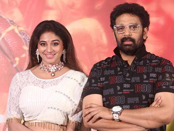 Naa Friendhemo Pelli Song Released By JD Chakravarthy