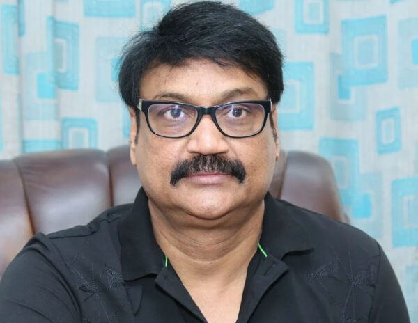Naandhi-Satish-Varma