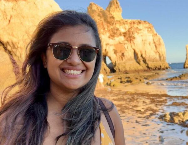 Nabaruna Karmakar