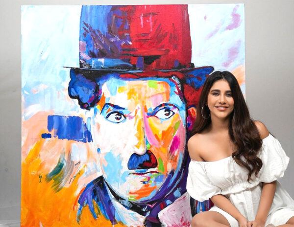 Nabha Natesh 