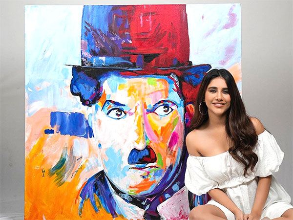 Nabha Natesh