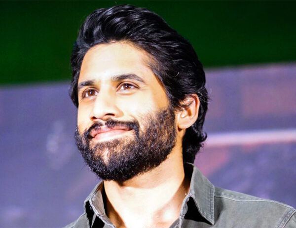 Naga Chaitanya