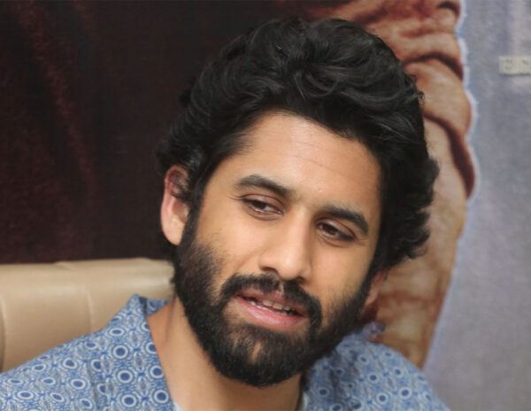 Naga-Chaitanya
