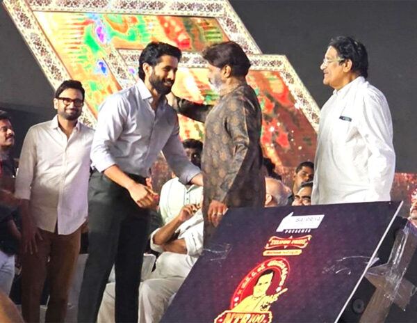 Naga Chaitanya 