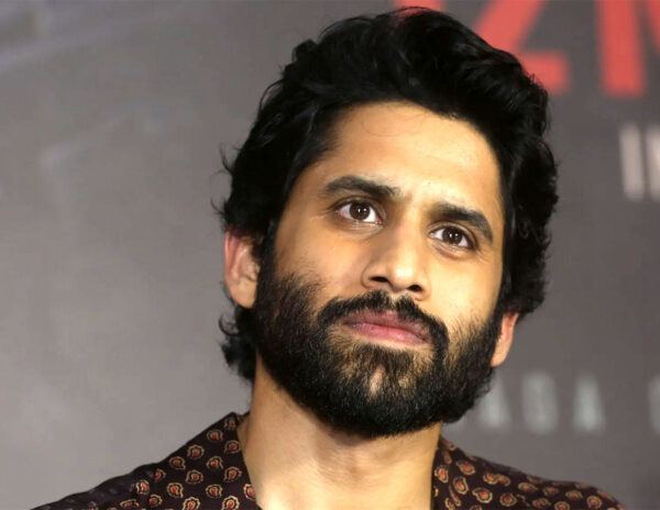 Naga Chaitanya