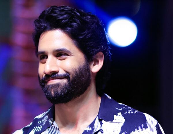 Naga Chaitanya Custody
