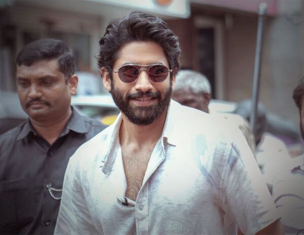 Naga-Chaitanya-New-Look-Custody-Movie