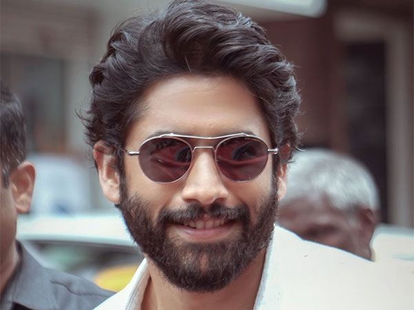 This Is What Fans Want From Naga Chaitanya