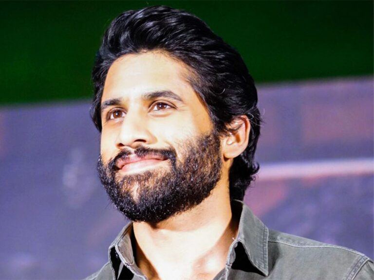 Naga Chaitanya