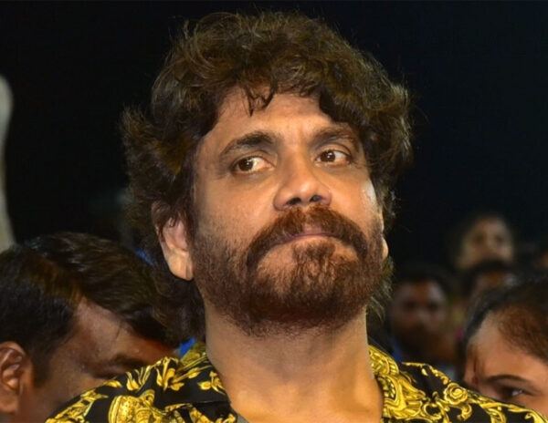 Nagarjuna Akkineni