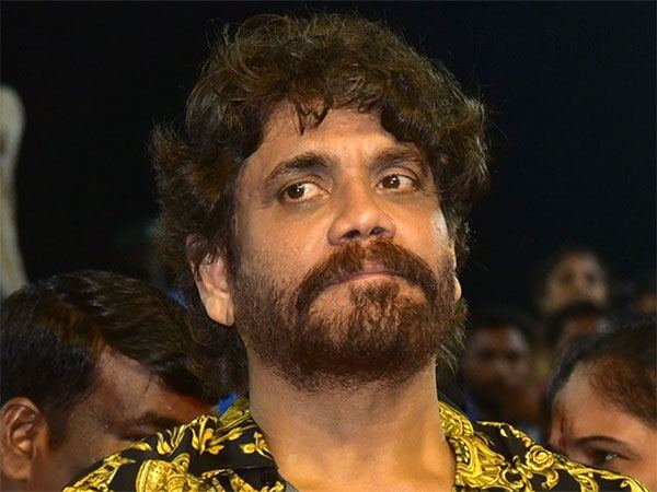 Nagarjuna Akkineni