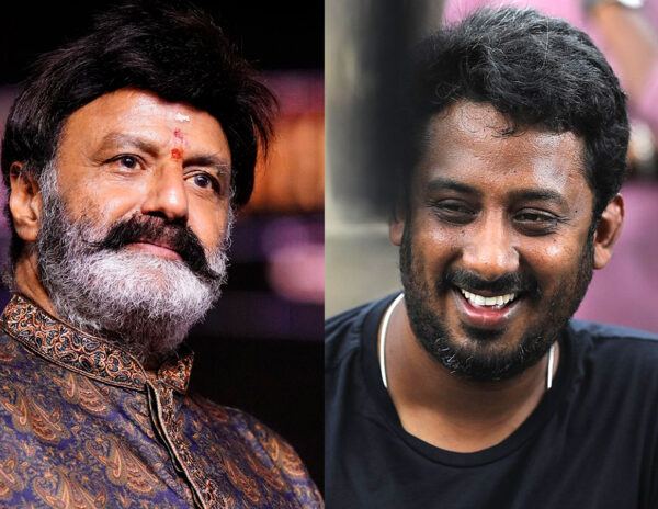 Nandamuri Balakrishna Harsha
