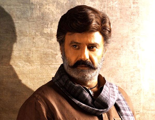 Nandamuri Balakrishna NBK108