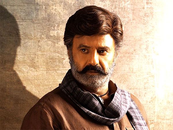 Exclusive: Factory Set For Balakrishna