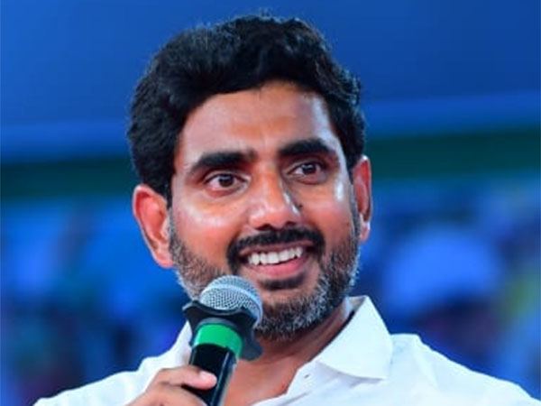 Nara-Lokesh-Foxconn-Telangana