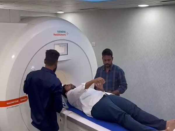 Nara-Lokesh-MRI-Scan