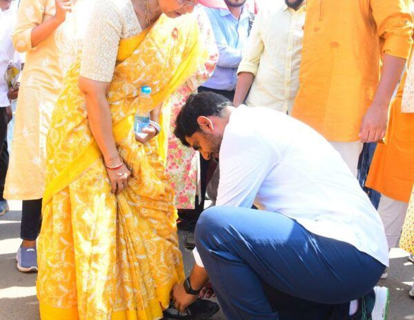 Nara-Lokesh_Nara-Bhuvaneshwari